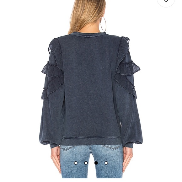 Tularosa sweater - Picture 4 of 5